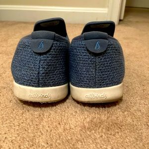 Women’s Allbirds Tree Loungers